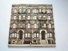 Led Zeppelin - Physical Graffiti