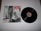 MYSTIFIER - Göetia LP 1.PRESS Blasphemy Rotting Christ
