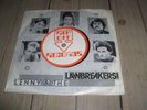 LENNY & THE LAWBREAKERS 