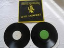 Iron Maiden live At Manchester 4-3-82 Bootleg