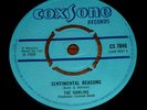 ???THE HAMLINS / SOUL VENDORS 1968 UK STUDIO ONE 1st PRESS REGGAE COXON DODD???