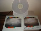 Thrice - Beggars Lp MARBLED VINYL  Major/Minor BOOKLET SIGNIERT LIM 2000 RAR