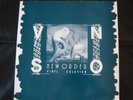 New Order - Vinyl Solution LP