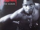 HADDAWAY - The Album (1993 Very Rare Original German Near Mint Debut LP)