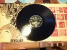 THE BEATLES REVOLVER PCS 7009 STEREO