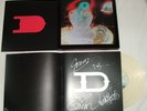 DURAN DURAN -ALL YOU NEED IS NOW- SIGNED CLEAR VINYL 12