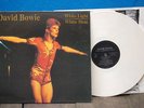 DAVID BOWIE LP WHITE LIGHT WHITE HEAT Unplayed The Swingin' Pig 1990 TSP 053