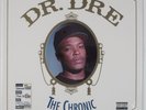 DR. DRE The Chronic DEATH ROW LP SEALED