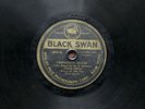 ORIGINAL BLACK SWAN 1659 -TRIXIE SMITH -DESPERATE BLUES/TRIXIE'S BLUES  VG+