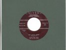 Rare mid 50s Jump RnB 45 Little Shy Guy and the Hot Rods on CALVERT