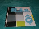 REM R.E.M. Up Vinyl Double LP Album