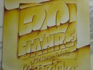 LP BEATLES 20 Jahre Schneider mit Poster + Karte, super rar