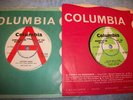 THE DAVE CLARK FIVE ---TWO RARE DEMO,S---