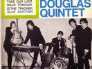 SIR DOUGLAS QUINTET - She's about a mov - EP GARAGE FREAKBEAT PSYCH