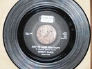 SHIRLEY KAROL JUST TO MAKE YOU HAPPY DAKAR RECORDS RARE NORTHERN SOUL