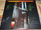 Depeche Mode - Signed copy of Black Celebration (1986) - Vinyl