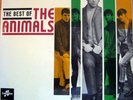 The Animals, The best of the Animals