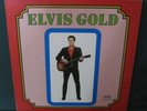 Elvis Presley Elvis Gold 2 LP Set Taiwan NM