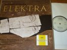 SLPM 186 90/91 Strauss Elektra / Bohm TEST PRESSING 2 LP box
