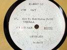 THE 8TH DAY - HDH Invictus ACETATE demo soul 45. Motown 70s. HEAR