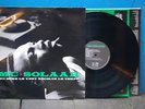 MC SOLAAR LP Qui Sème Le Vent Récolte Le Tempo 1991French Pressing w/Insert EX++