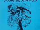1982 Screaming Sneakers Marching Orders 12” 45rpm EP/LP Lisa Nash punk/new wave
