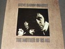 ROCK JAZZ PSYCH ?? Steve Baron Quartet The Mother Of Us All LP Shiny NM ORIGINAL