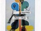 LLOYD PRICE - MUSIC MUSIC L.P.( sealed U.S.album )