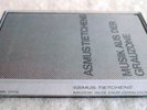 ASMUS TIETCHENS musik aus der grauzone K7 1981 electronic monoton nww cluster