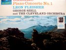 sax2526 semicircle original Brahms PC 1 G Szell Fleisher  Cleveland Orc