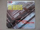 The Beatles - Please Please Me Stereo LP (PCS 3042)