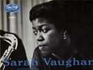 SARAH VAUGHAN CLIFFORD BROWN EMARCY MG-36004 DG