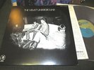 THE VELVET UNDERGROUND S/T NM LP Japan press mgm '69 w/lyric 23mm0192 RARE WOW