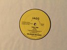JAGG TAKE TIME DELIRIUM  BOOGIE MODERN SOUL 12' MINT