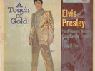Elvis Presley EPA-5088,A TOUCH OF GOLD,GERMAN
