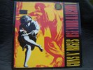 LP,  Guns N’ Roses  
