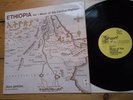 v/a ETHIOPIA VOL.1 Music of Central Highlands TANGENT Vinyl LP Jean Jenkins 1970