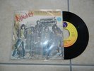 ramones - sheena is a punk rocker/ i don't care 7