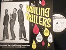 THE WAILING WAILERS - RUDEBOY - EARLY CLASSIC SKA LP