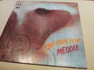Pink Floyd MEEDLE seltenes Cover