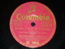 PIANO 3 x 78 rpm RECORDS Columbia KATHLEEN LONG Concierto MOZART Spanish