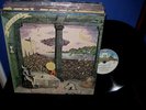 WIGWAM nuclear nightclub VIRGIN UK rare PROG NM ORIG V2035
