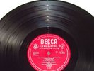 THE ROLLING STONES - BEGGARS BANQUET - LK 4955 Mono 1st pressing RED DECCA LABEL