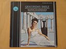 Manos Hadjidakis-Gioconda's Smile-Stereo-1966 1st US Pressing-2 Extra Tracks