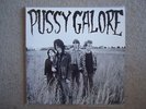 Pussy Galore-Groovy Hate Fuck LP-Jon Spencer-Royal Trux-1987