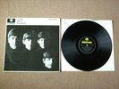 With The Beatles LP 1963 EMI Parlophone Label PMC1206 Mono 1st Pressing Jobete