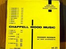 ROGER ROGER dynamovement KILLER FUNKY POP LIBRARY / CHAPPELL hear