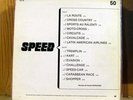 PERRAUDIN speed PATCHWORK ELECTRO FUNK LIBRARY / TEST PRESS hear