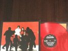 The White Stripes - White Blood Cells - RED LP Record