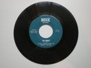 Hear RARE Monster Rockabilly 45's HASIL ADKINS 